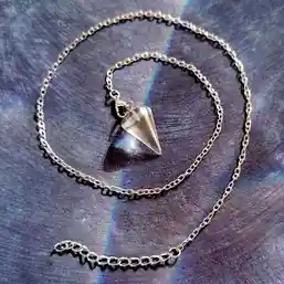 Pendul Cristal de Stanca