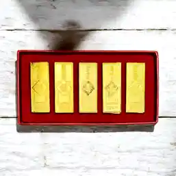 Lingouri cu mantre de bogatie