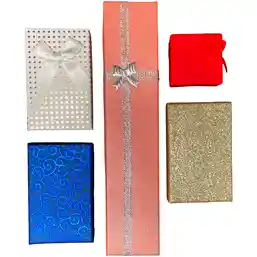 Cutie cadou pentru ambalare