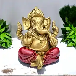 Ganesha