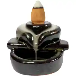 Mini fantana backflow Cheia Familiei