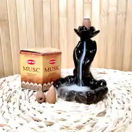 Fântână Lotus în Mână