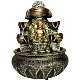 Fântână Buddha Medicinei