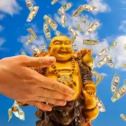 Consultanta Feng Shui pentru Bani