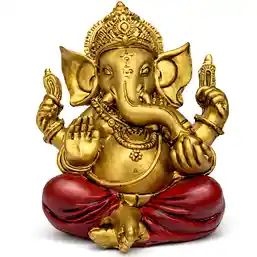 Ganesha