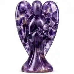 Îngeraș de Ametist