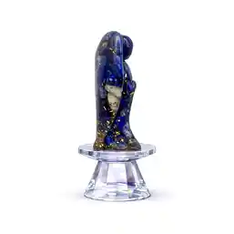 Îngeraș piatră Lapis Lazuli