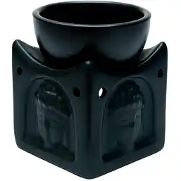 Lampa aromaterapie Budhha