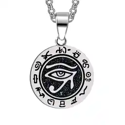 Ochiul lui Horus colier