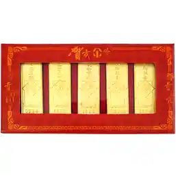 Lingouri cu mantre de bogatie