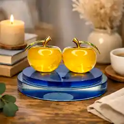 2 mere suport aromaterapie