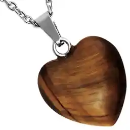 Pandantiv Ochi de Tigru