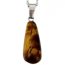 Pandantiv Ochi de Tigru