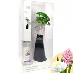 Difuzor de cameră Lotus și Zambile