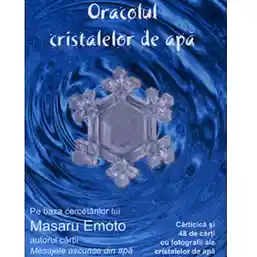 Oracolul Cristalelor de Apa