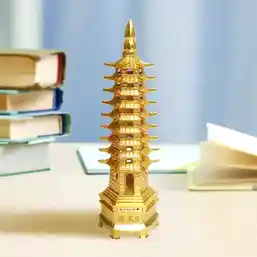 Pagoda celor 9 elemente