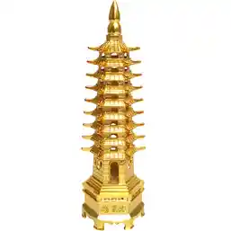 Pagoda celor 9 elemente