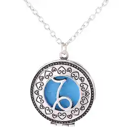 Bijuterie parfumata zodia Capricorn