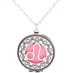 Bijuteria parfumata pentru zodia Leu