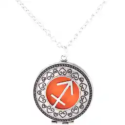 Bijuterie parfumata zodia Sagetator