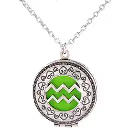 Bijuterie parfumata zodia Varsator