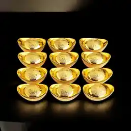 Set 12 bucati Pepite