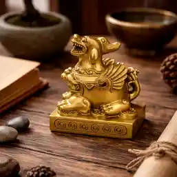 Pi Yao înaripat Sui Po