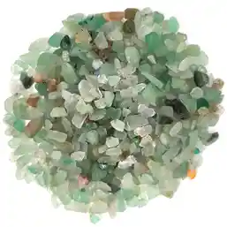 Aventurin spartura decor