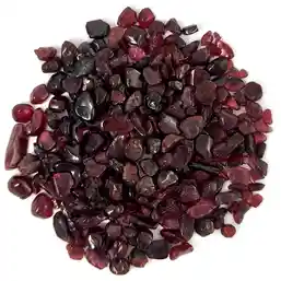 Granat spartura decor