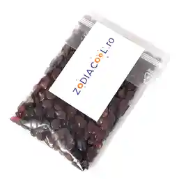 Granat spartura decor