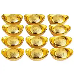 Set 12 bucati Pepite