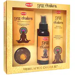 Cadou Yog Chakra - Echilibrare