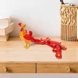 Rising  Phoenix Purpuriu