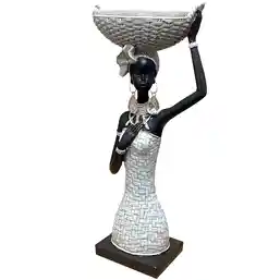 Statuete africane