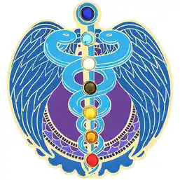 Sticker forta vietii