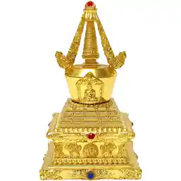 Stupa Feng Shui