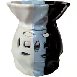 Lampa aromaterapie în 3 culori