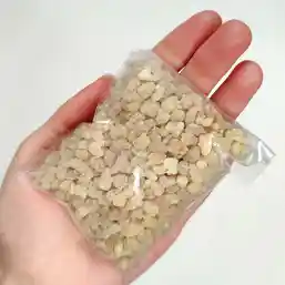 Tamaie naturala granule