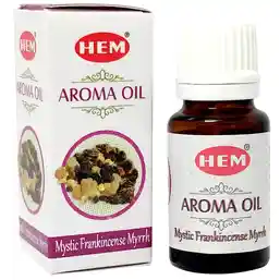 Ulei de Tamaie aromaterapie