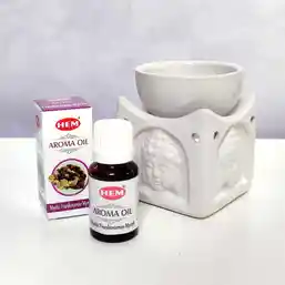 Ulei de Tamaie aromaterapie