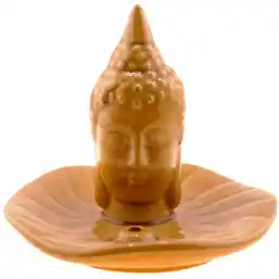 Suport bețișoare parfumate Buddha