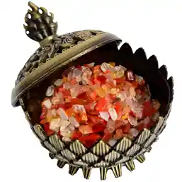 Carneol Spartura decor