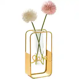 Vază decorativă dreptunghiulară