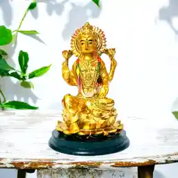 Zeita bogatiei Lakshmi