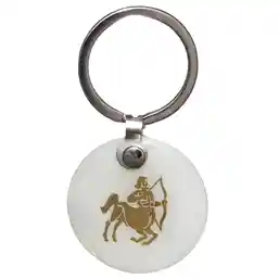 Zodia Săgetător breloc