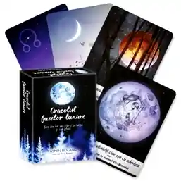 Oracolul fazelor lunare