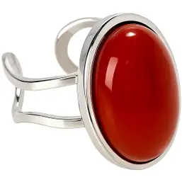 Imagine Inel Carneol