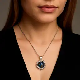 Imagine Pandantiv Pietersite