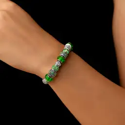 Imagine Bratara zodia Leu tip Pandora