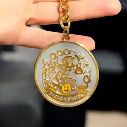 Imagine Breloc zodia Maimuta